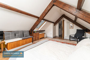 Bedroom Two- click for photo gallery